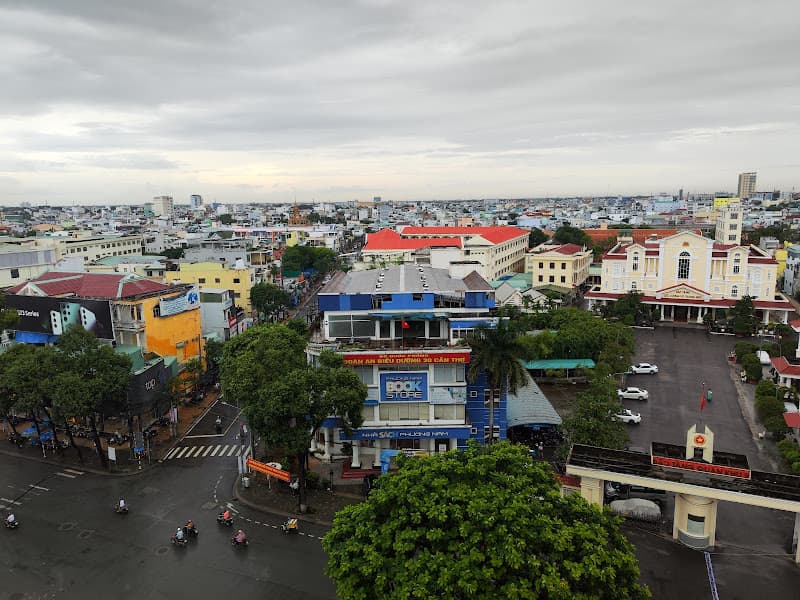 Hình ảnh Ninh Kieu 2 Restaurant And Conference - 2