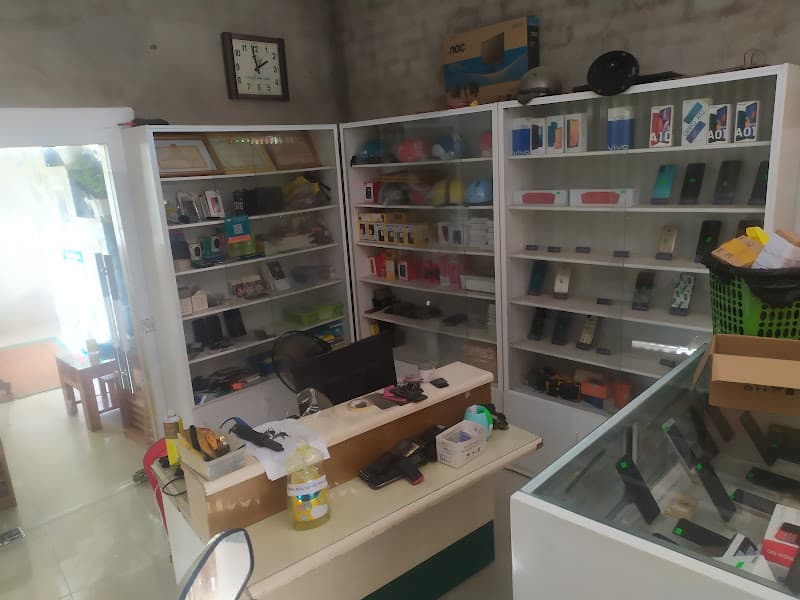 Hình ảnh Thế Giới Di Động - 6