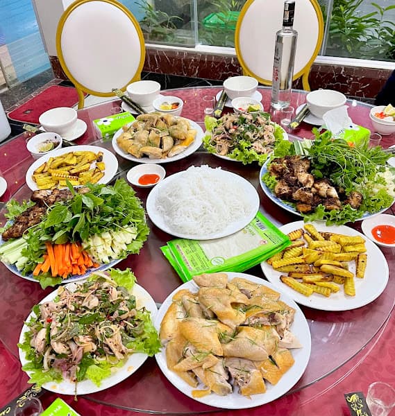 Hình ảnh KHU KHOÁNG NÓNG SÔNG ĐÀ - 4