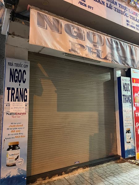 Hình ảnh Nhà thuốc Ngọc Trang (Pharmacy) - 2