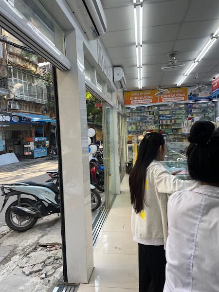 Hình ảnh Nhà Thuốc FPT Long Châu - 5