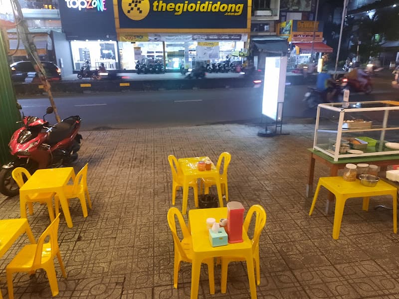 Hình ảnh Bánh Cuốn Cao Bằng: Em bé Tày - 5