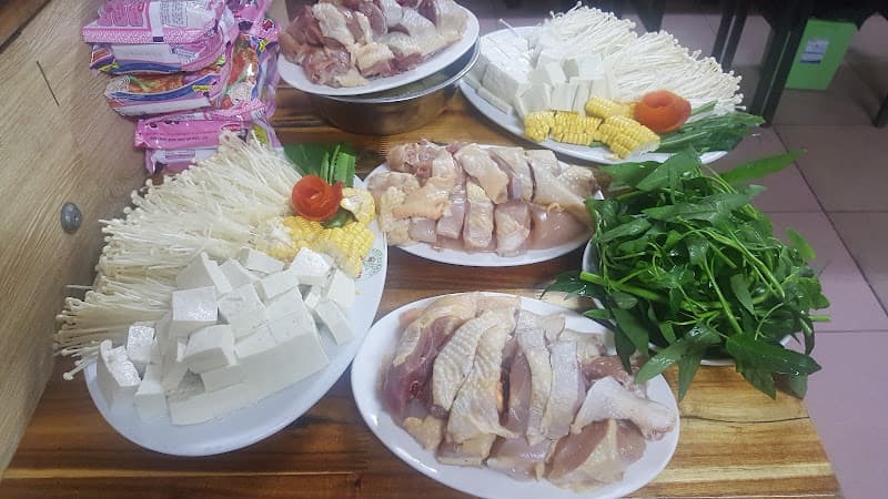 Hình ảnh Cơm ngon Hạ Long - 5