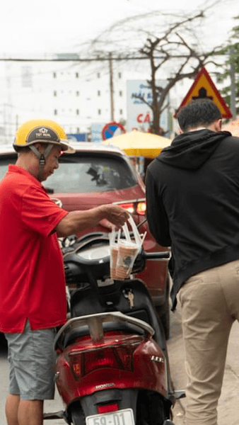 Hình ảnh Cà phê Muối Huế - Bảo Đảm Ngon (CN Tân Bình) - 3