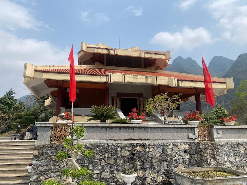 Hình ảnh Khu du lịch Pác Bó - 4