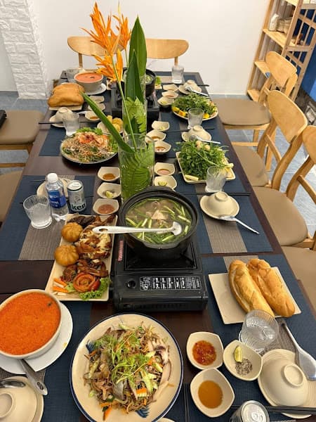 Hình ảnh Quán Ăn Minh Anh - 2