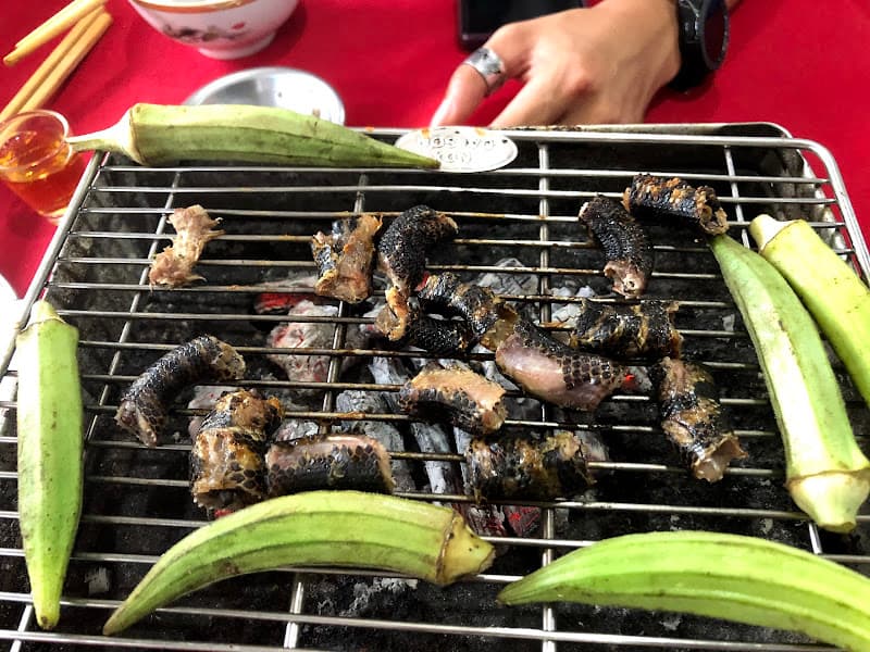 Hình ảnh Quán nhậu Thanh Phong - 3