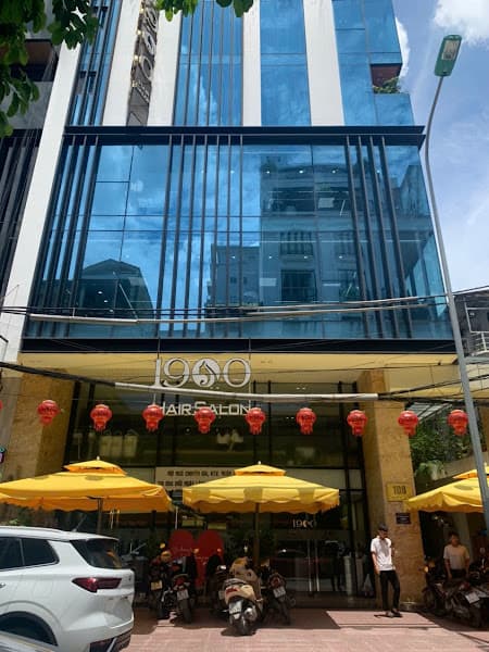 Ảnh bìa 1900 Hair Salon