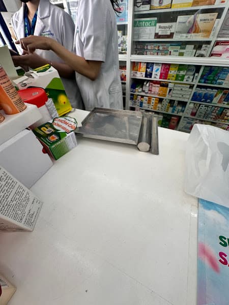 Hình ảnh Nhà thuốc Pharmacity - 4