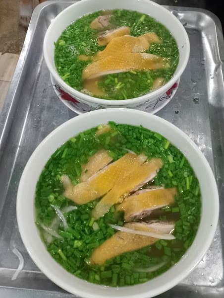 Hình ảnh Phở Việt - 4