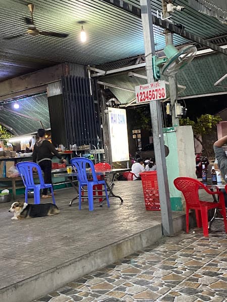 Hình ảnh Quán nhậu Quang Vinh - 2