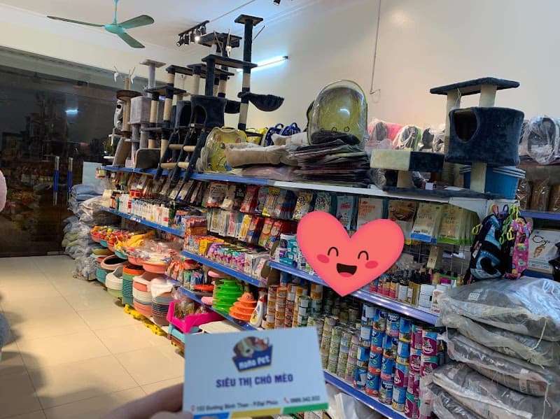 Hình ảnh Momo Pet - 4