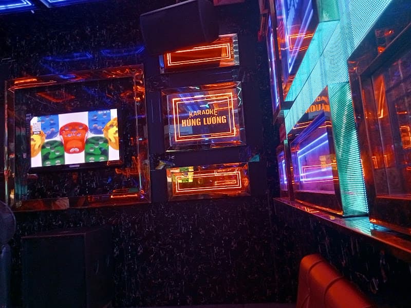 Karaoke Hùng Lương