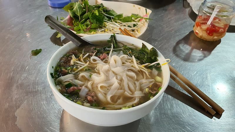 Hình ảnh Phở Bò Kiên Béo - 4