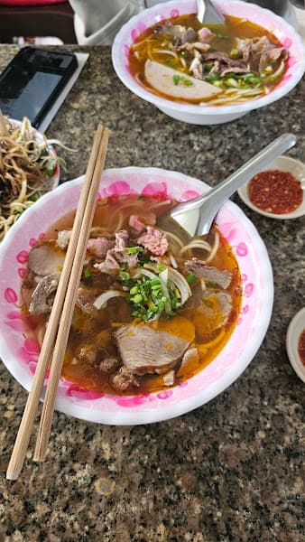 Hình ảnh Bún bò Huế 170 - 3