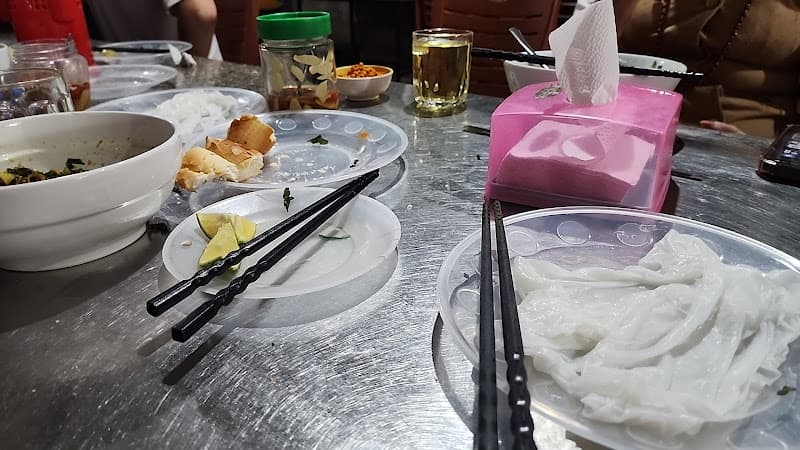 Hình ảnh Quán lươn đồng Nam Hằng - 4