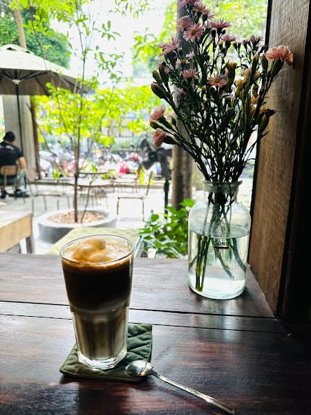 Hình ảnh Cộng Cà Phê - 2