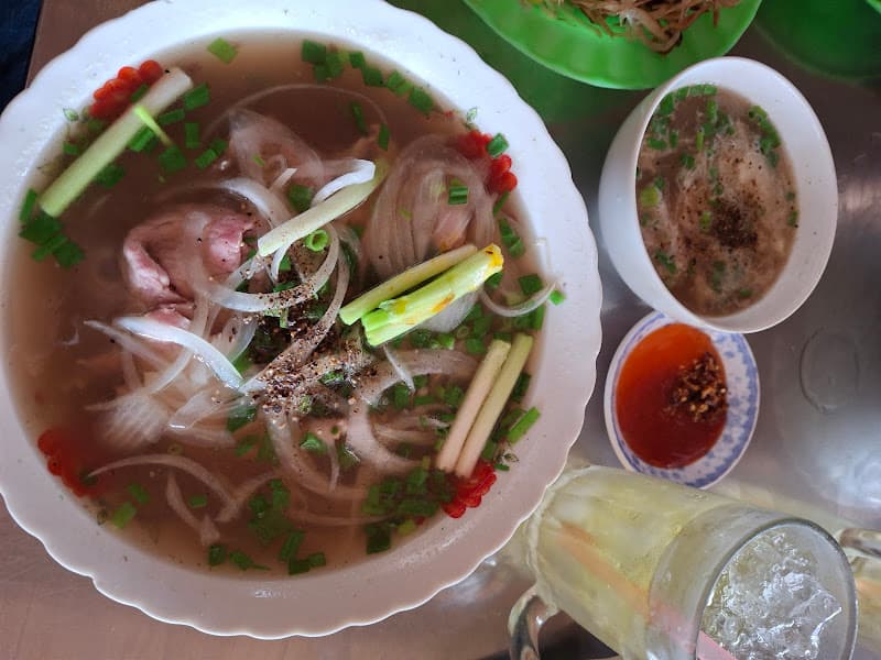 Hình ảnh Quán phở Hải Đăng - 3