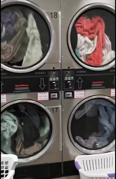 Giặt Sấy Ủi Gia Hân - Giặt Siêu Sạch, Giao Tận Nơi