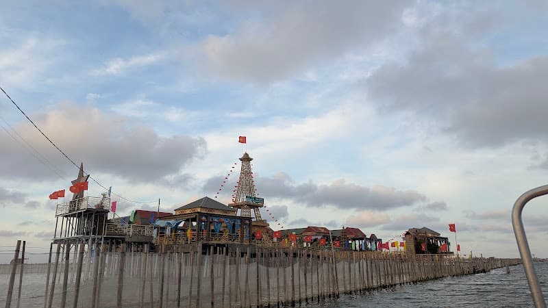Hình ảnh Đầm chuồn - Hương Quán ( Huế) - 3
