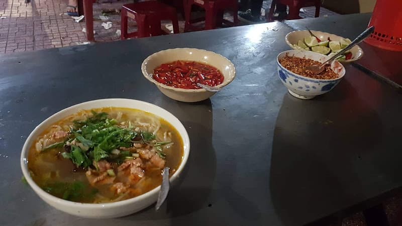 Hình ảnh Bún bò Huế Phúc Mập - 2