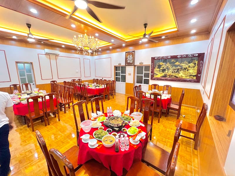 Hình ảnh Nhà hàng HẢI MỚI - 4