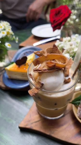 Hình ảnh Jungle Coffee Nha Trang - 2