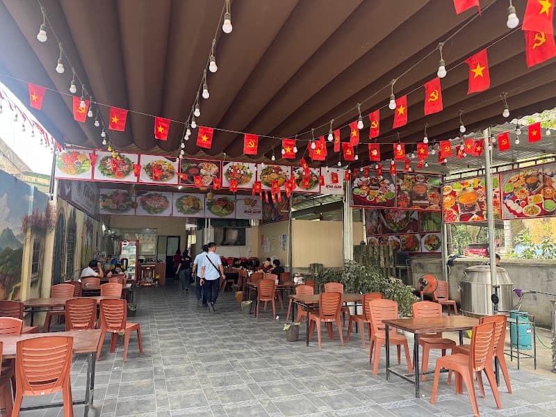 Hình ảnh Nhà Hàng Khe Giao - 4