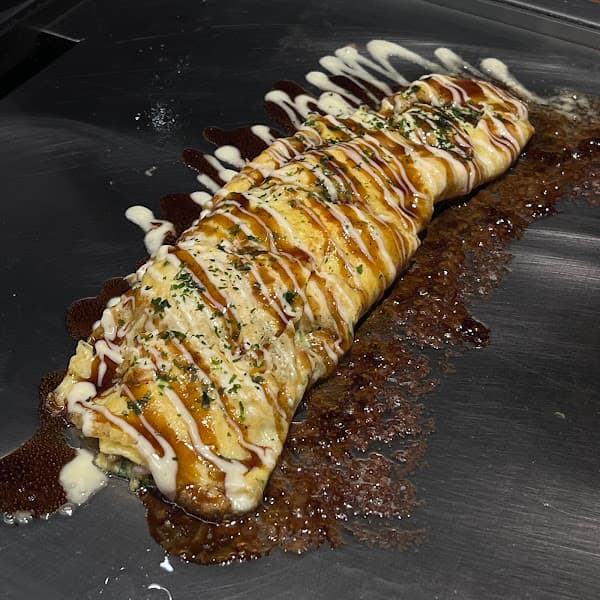 Hình ảnh Chibo Okonomiyaki - 6