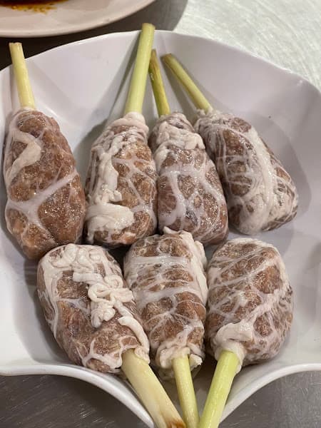 Hình ảnh Quán Bò Trường Nhựt - 4