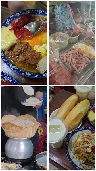 Hình ảnh Xôi Ngô Đức Kế - 3