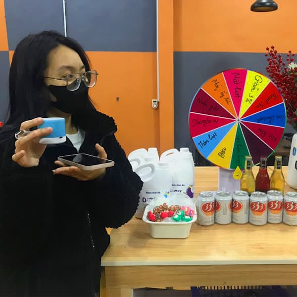 Hình ảnh Buffet Lẩu Nướng Hải Sản 99 - 6