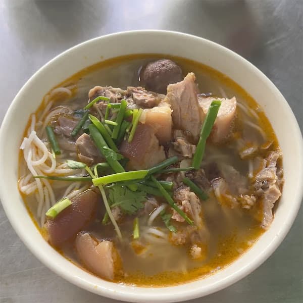 Hình ảnh Quán bún bò Huế Lộc Thu - 4