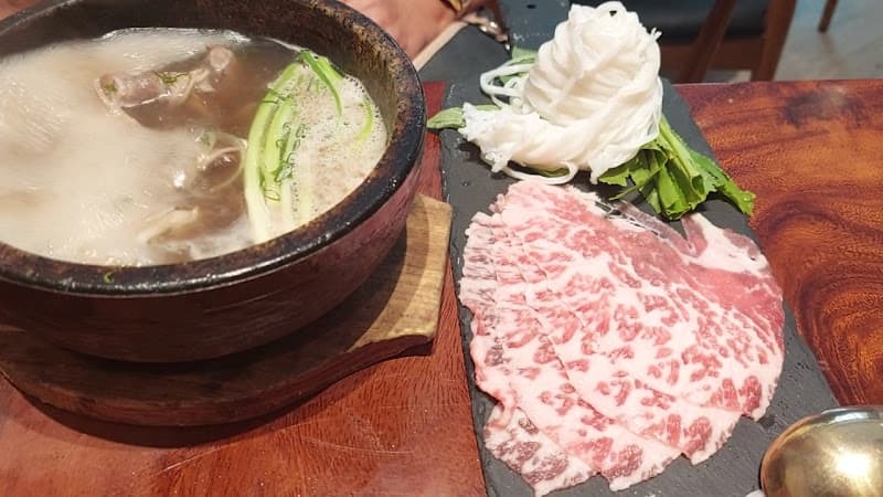 Hình ảnh Phở SOL - Q4 (Phở & Các Món Ngon Từ Phở) - 3