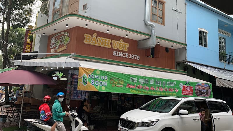 Hình ảnh Bánh Ướt Cây Me - Đồng Khởi - 5