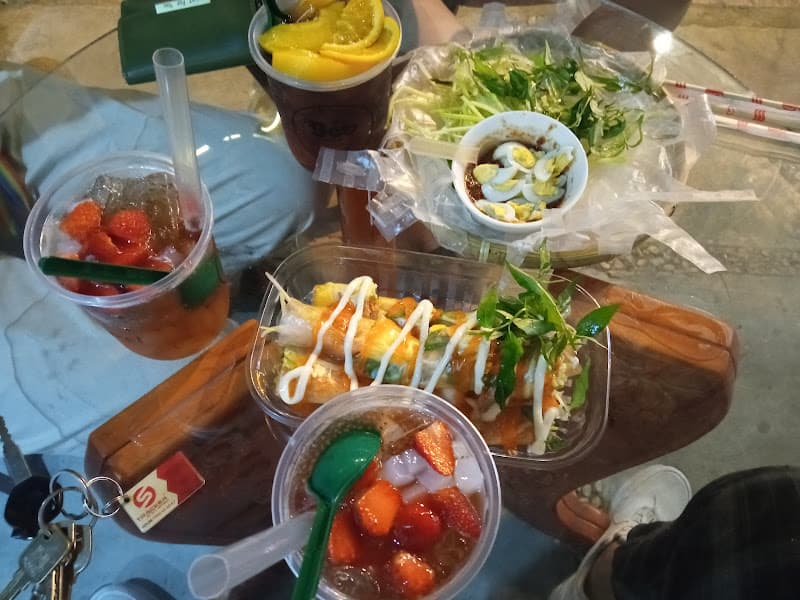 Hình ảnh Trà Nhà Béo - 2