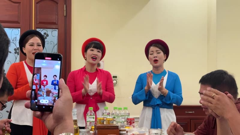 Hình ảnh Nhà Hàng Tráng Cò - 3