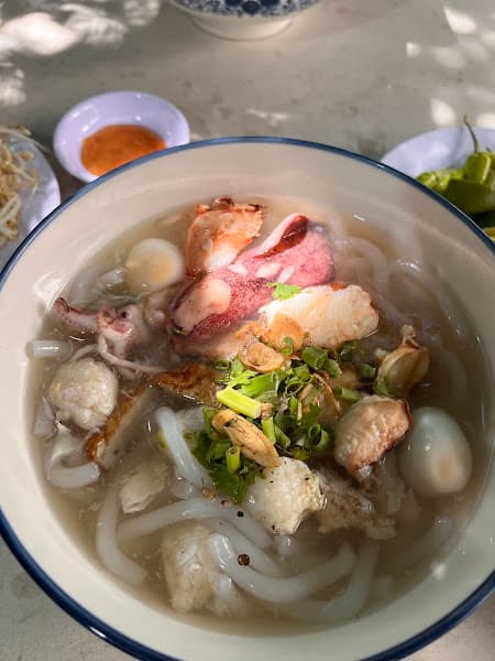Hình ảnh Bánh Canh Ghẹ A Huy - 4