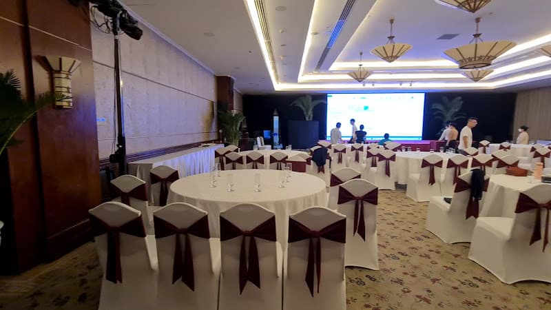 Hình ảnh Nhà hàng Cung Đình Rex - 2