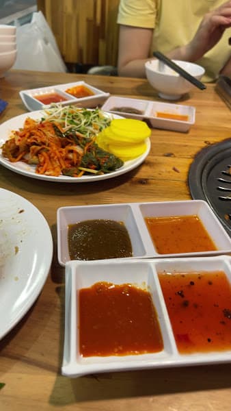 Hình ảnh Nhà Hàng Seoul Bulgogi &Hotpot Vincom Việt Trì - 4