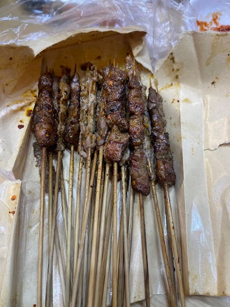 Hình ảnh Nướng 79 - 3