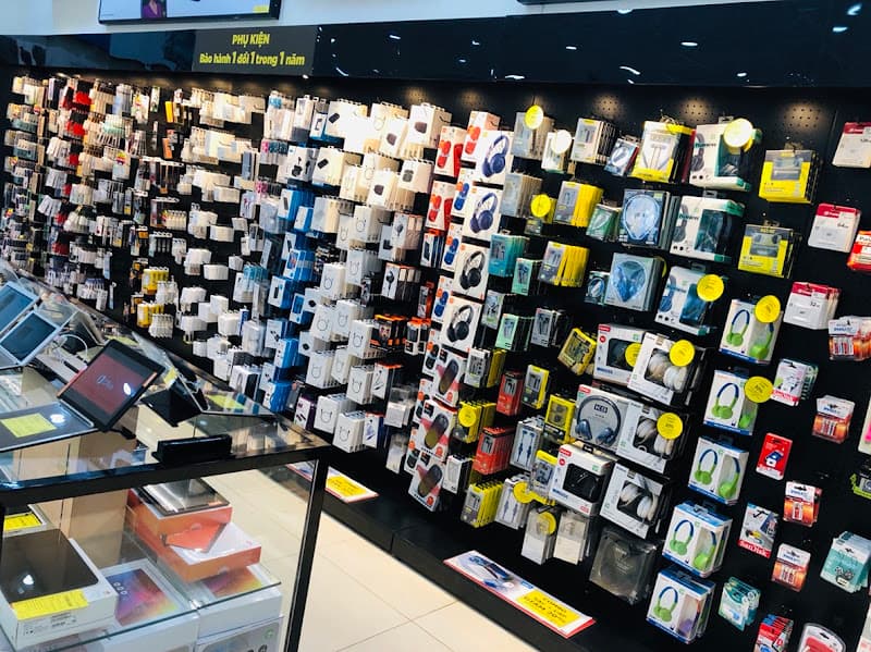 Hình ảnh Thế Giới Di Động - 7