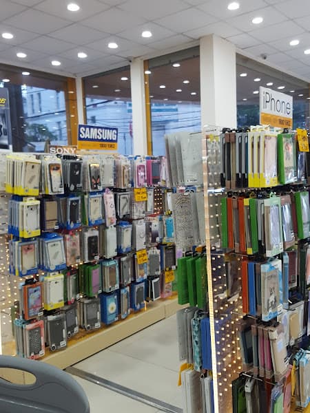 Hình ảnh Siêu thị Thế Giới Di Động - 2