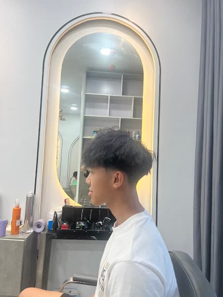 Hình ảnh Salon Lưu Phạm - 3