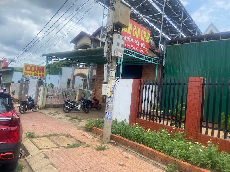 Hình ảnh Quán cơm gia đình 06 ( Quảng trường Đakmil) - 4
