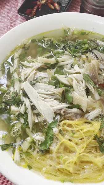 Hình ảnh Quán Bún Thang - 4