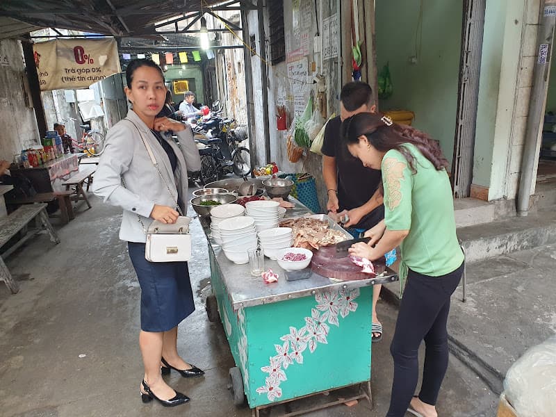 Hình ảnh Phở Tâm - 2