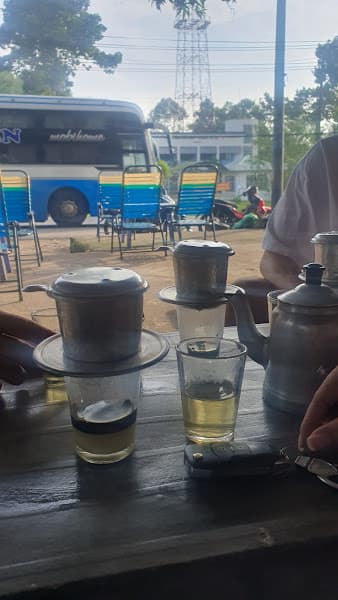 Hình ảnh Cafe 2 Cây Xoài - 2