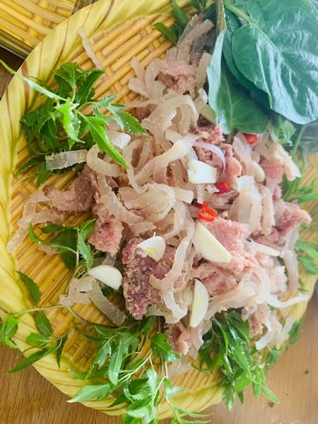 Hình ảnh Cháo Lòng Ngọc Minh - 2