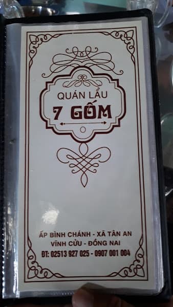Hình ảnh Quán ăn gia đình Bờ Sông - 3